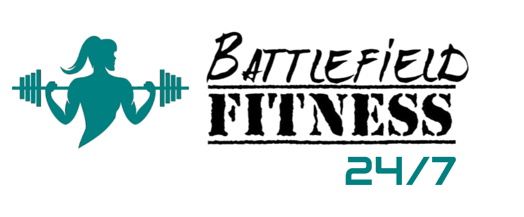 Battle Field Fitness 24/7